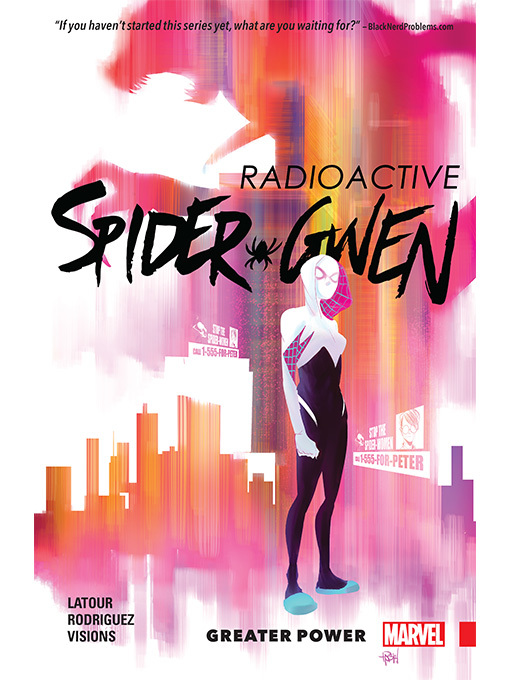 Title details for Spider-Gwen (2015), Volume 1 by Jason Latour - Available